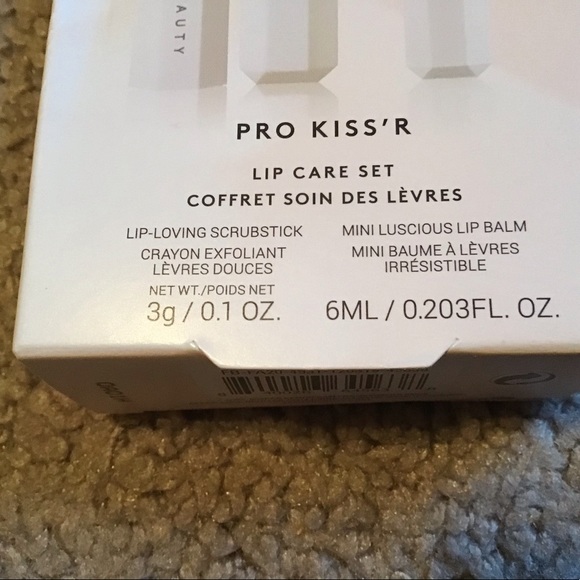 Pro Kiss’R - Picture 3 of 5